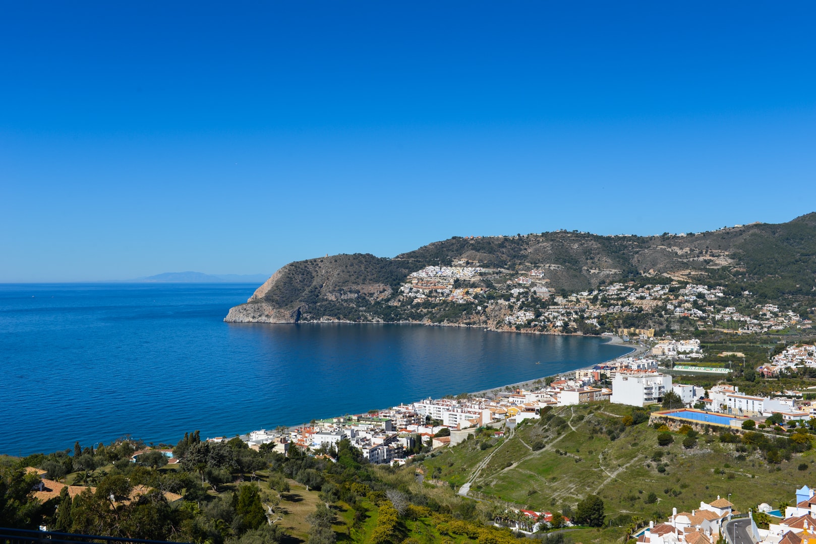 La Herradura