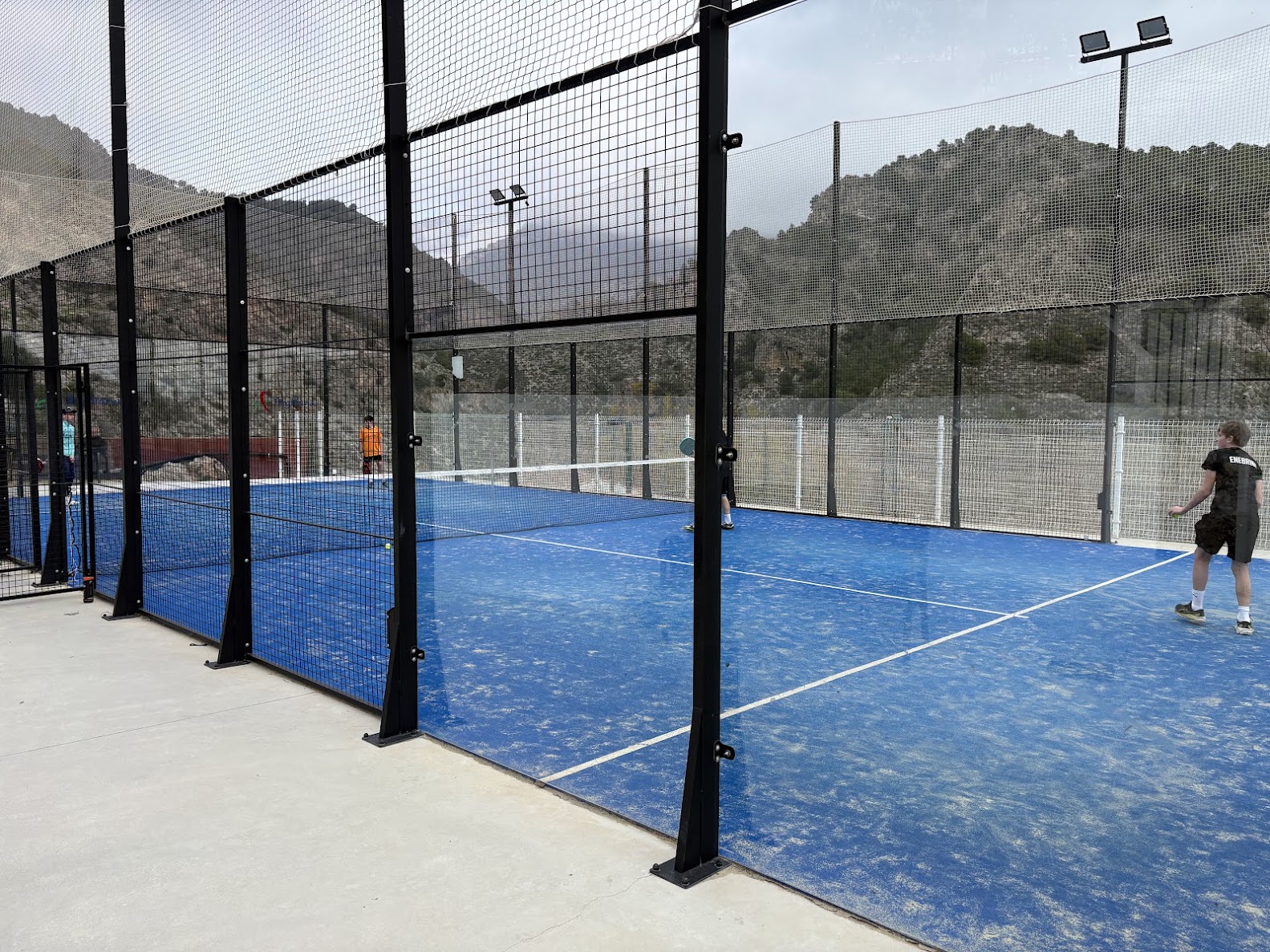 Padel