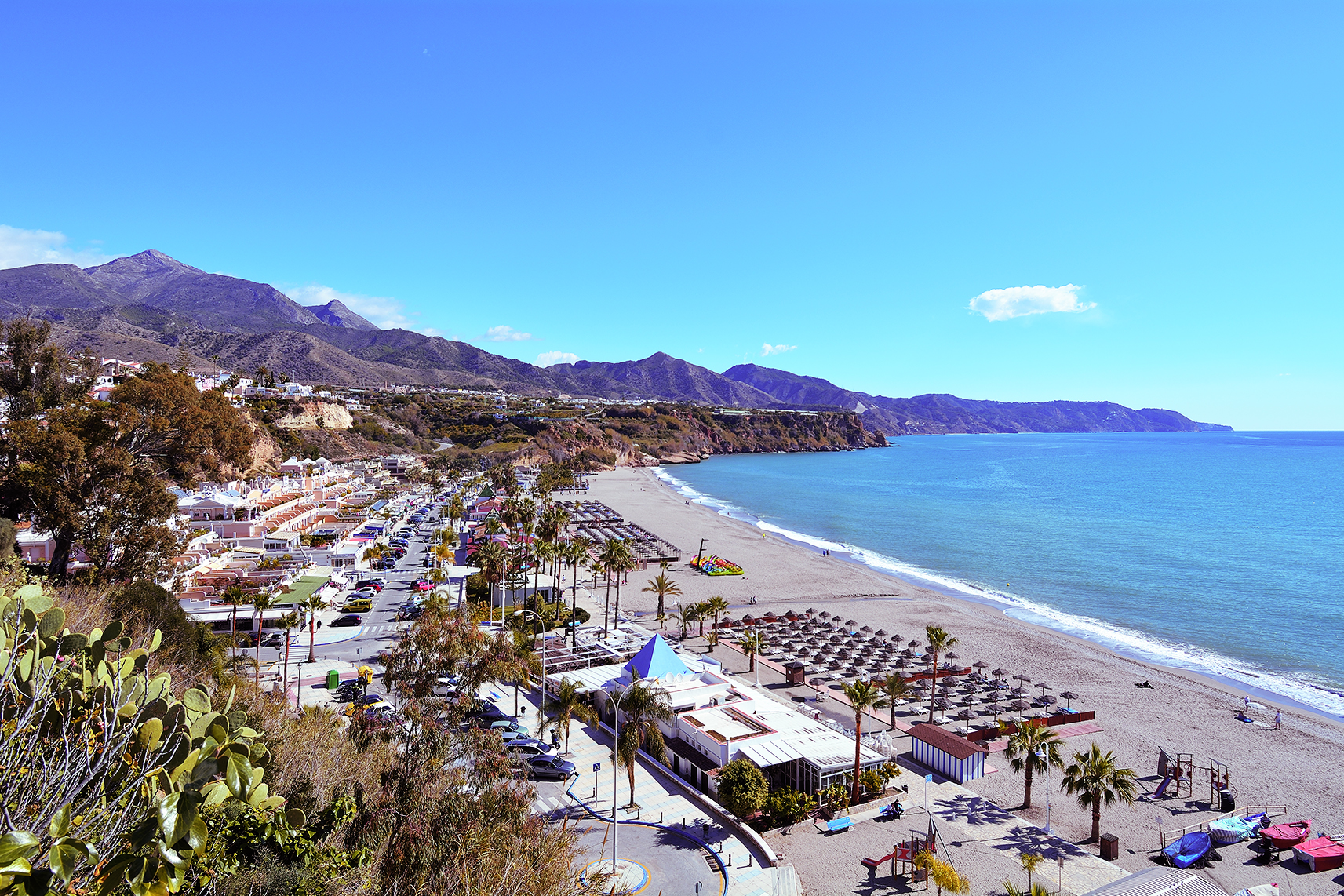 Playa Burriana