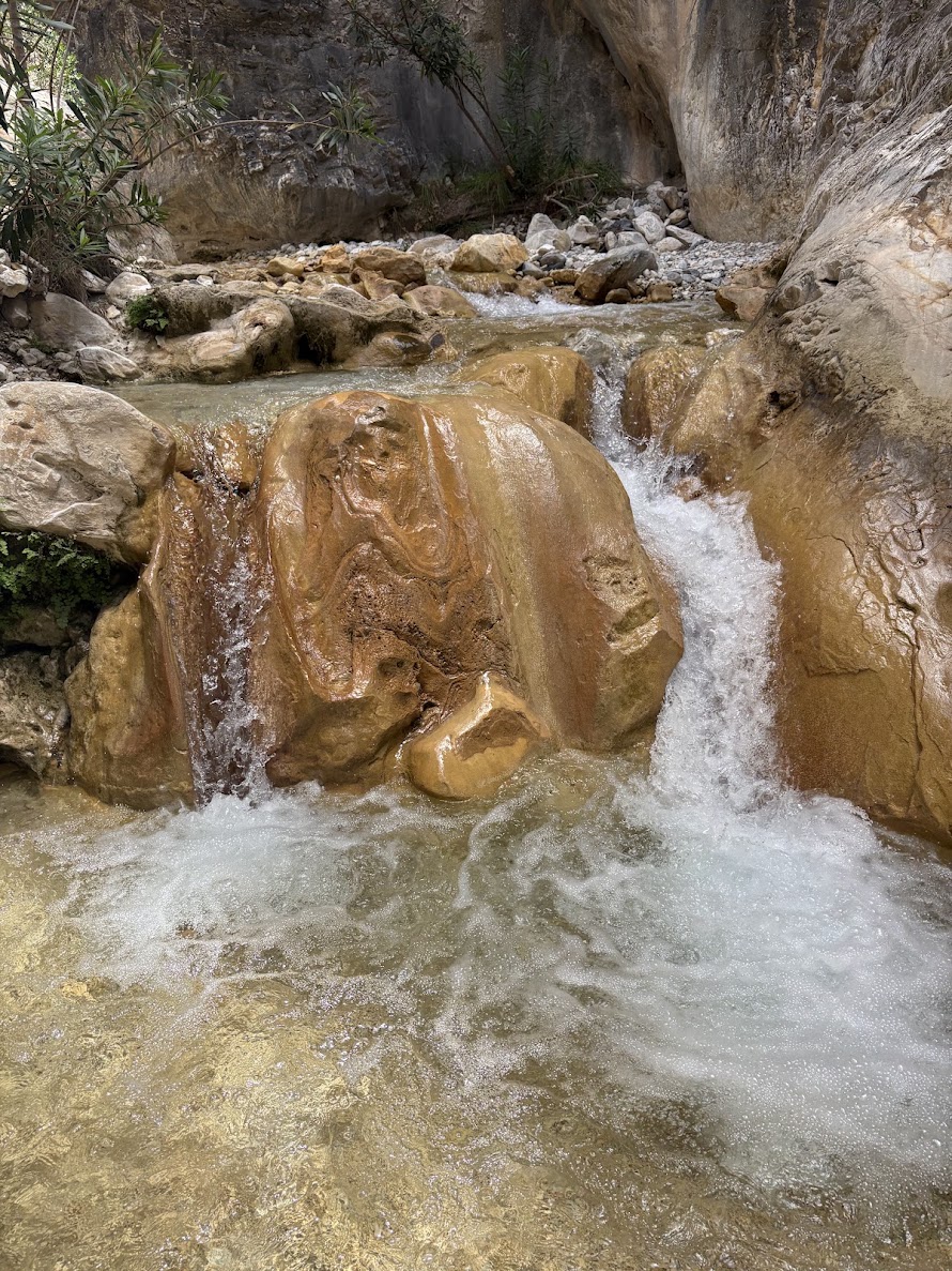 Rio Higueron
